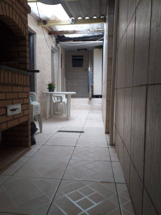 Imagem Casa com 3 Quartos à Venda, 125 m² em Jardim Ana Rosa - São Paulo