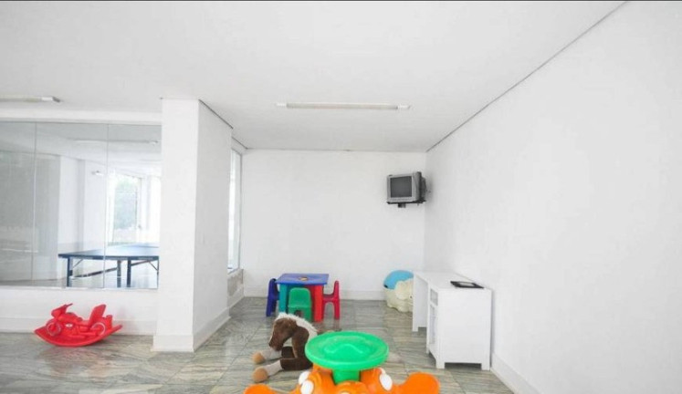 Imagem Imóvel com 4 Quartos à Venda, 309 m² em Vila Mascote - São Paulo