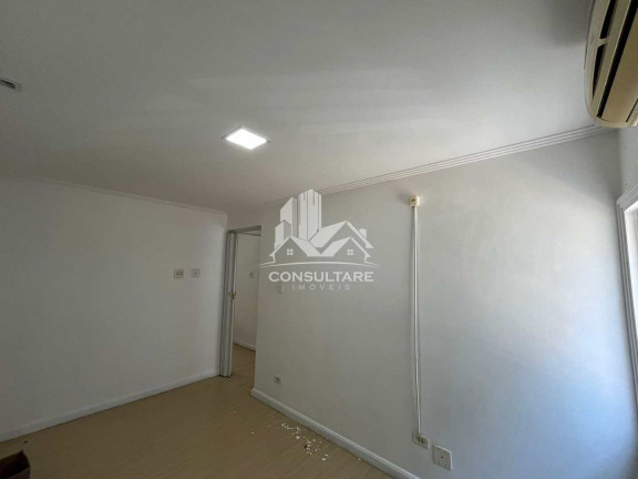 Imagem Apartamento com 2 Quartos para Alugar, 55 m² em Aparecida - Santos Imagem Apartamento com 2 Quartos para Alugar, 55 m² em Aparecida - Santos