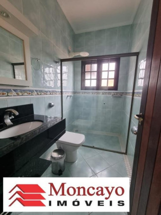Imagem Sobrado com 3 Quartos à Venda, 306 m² em Indaiá - Caraguatatuba Imagem Sobrado com 3 Quartos à Venda, 306 m² em Indaiá - Caraguatatuba