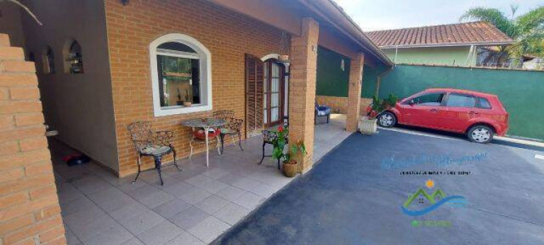 Imagem Casa com 3 Quartos à Venda, 131 m² em Pq Jequitiba - Itanhaém Imagem Casa com 3 Quartos à Venda, 131 m² em Pq Jequitiba - Itanhaém