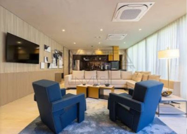 Imagem Imóvel com 1 Quarto à Venda, 26 m² em Vila Nova Conceição - São Paulo Imagem Imóvel com 1 Quarto à Venda, 26 m² em Vila Nova Conceição - São Paulo