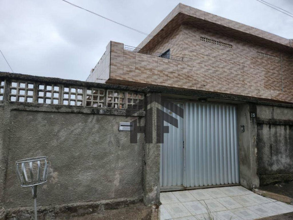 Imagem Casa com 5 Quartos à Venda ou Locação, 252 m² em Ibura - Recife Imagem Casa com 5 Quartos à Venda ou Locação, 252 m² em Ibura - Recife