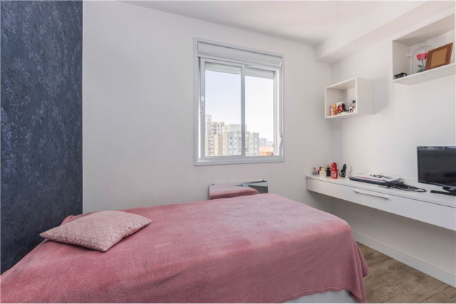 Imagem Imóvel com 2 Quartos à Venda, em Cambuci - São Paulo Imagem Imóvel com 2 Quartos à Venda, em Cambuci - São Paulo