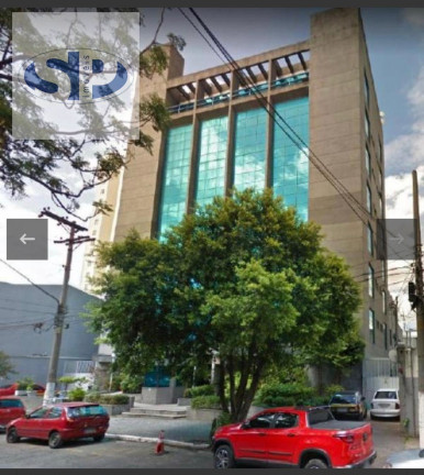 Imagem Imóvel para Alugar, 4.775 m² em água Branca - São Paulo Imagem Imóvel para Alugar, 4.775 m² em água Branca - São Paulo
