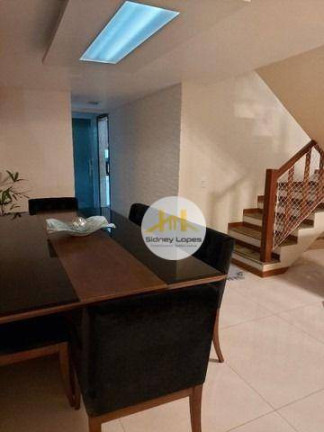 Imagem Casa com 4 Quartos à Venda, 150 m² em Anil - Rio De Janeiro Imagem Casa com 4 Quartos à Venda, 150 m² em Anil - Rio De Janeiro
