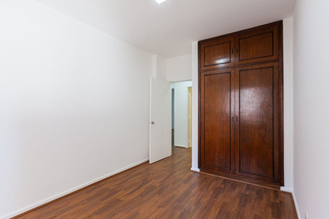 Imagem Apartamento com 3 Quartos à Venda, 129 m² em Pinheiros - São Paulo