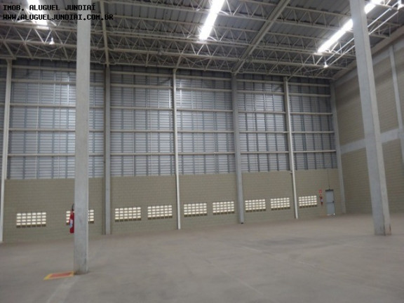 Imagem Galpão à Venda ou Temporada, 2.964 m² em Distrito Industrial - Jundiai Imagem Galpão à Venda ou Temporada, 2.964 m² em Distrito Industrial - Jundiai