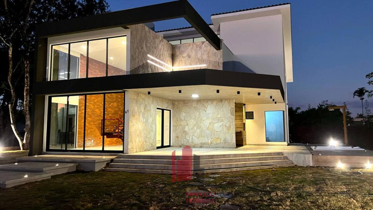 Imagem Casa de Condomínio com 4 Quartos à Venda, 280 m² em Aldeia Dos Camarás - Camaragibe Imagem Casa de Condomínio com 4 Quartos à Venda, 280 m² em Aldeia Dos Camarás - Camaragibe
