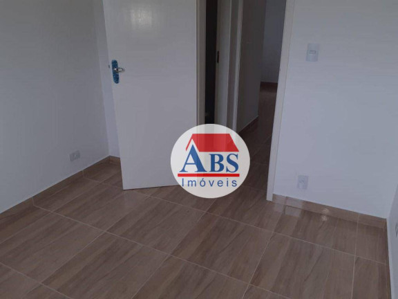 Imagem Sobrado com 2 Quartos à Venda, 47 m² em Ribeirópolis - Praia Grande Imagem Sobrado com 2 Quartos à Venda, 47 m² em Ribeirópolis - Praia Grande