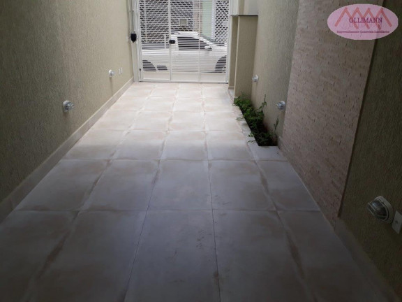 Imagem Sobrado com 3 Quartos à Venda, 89 m² em Vila Brasílio Machado - São Paulo