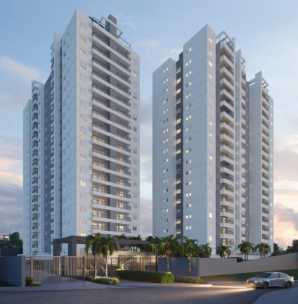 Imagem Imóvel com 3 Quartos à Venda, em Jardim Aurélia - Campinas Imagem Imóvel com 3 Quartos à Venda, em Jardim Aurélia - Campinas