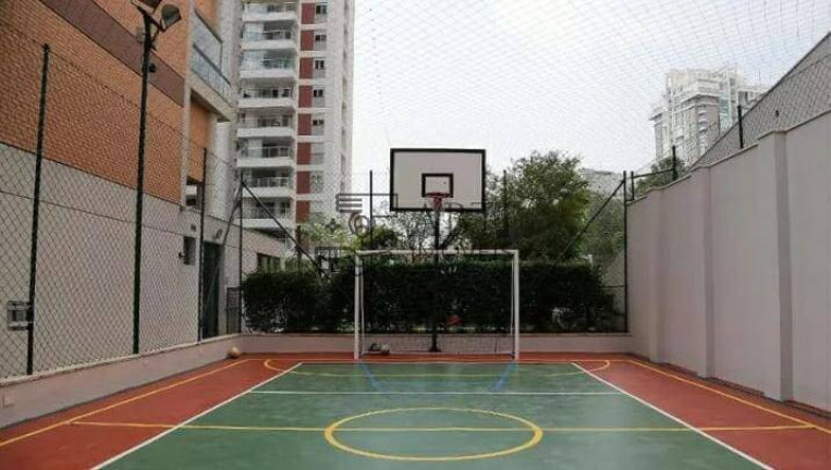 Imagem Apartamento com 3 Quartos à Venda, 184 m² em Vila Andrade - São Paulo Imagem Apartamento com 3 Quartos à Venda, 184 m² em Vila Andrade - São Paulo