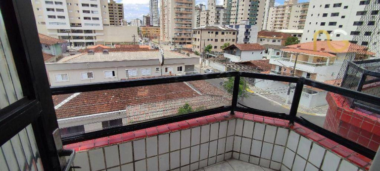 Imagem Apartamento com 1 Quarto à Venda, 55 m² em Tupi - Praia Grande Imagem Apartamento com 1 Quarto à Venda, 55 m² em Tupi - Praia Grande