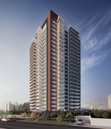 Imagem Apartamento com 2 Quartos à Venda, 162 m² em Vila Mascote - São Paulo Imagem Apartamento com 2 Quartos à Venda, 162 m² em Vila Mascote - São Paulo