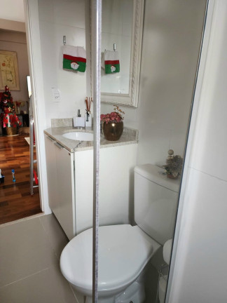 Imagem Imóvel com 2 Quartos à Venda, 50 m² em Jardim Da Glória - São Paulo Imagem Imóvel com 2 Quartos à Venda, 50 m² em Jardim Da Glória - São Paulo