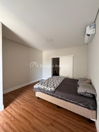 Imagem Casa de Condomínio com 3 Quartos à Venda, 200 m² em Vila Monte Alegre - Paulínia Imagem Casa de Condomínio com 3 Quartos à Venda, 200 m² em Vila Monte Alegre - Paulínia