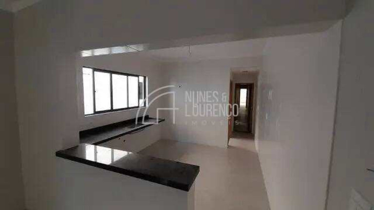 Imagem Casa com 3 Quartos à Venda, 153 m² em Campo Grande - Santos Imagem Casa com 3 Quartos à Venda, 153 m² em Campo Grande - Santos