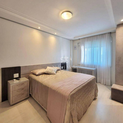 Imagem Apartamento com 3 Quartos à Venda, 252 m² em 2 Quadra Centro - Balneário Camboriú