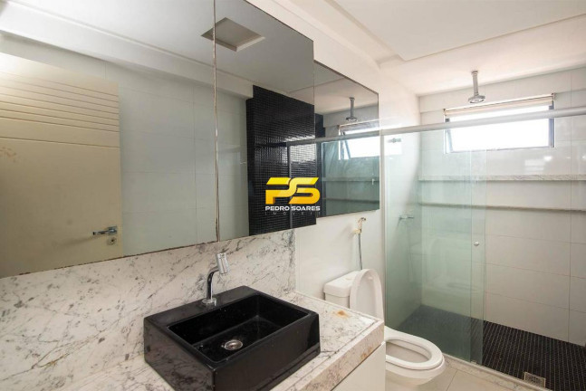 Imagem Cobertura com 4 Quartos à Venda, 533 m² em Manaíra - João Pessoa Imagem Cobertura com 4 Quartos à Venda, 533 m² em Manaíra - João Pessoa