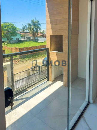 Imagem Apartamento com 2 Quartos à Venda, 49 m² em Itajubá - Barra Velha