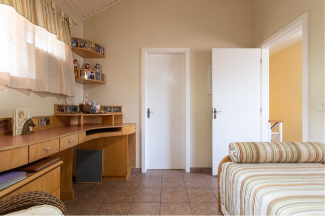 Imagem Casa de Condomínio com 4 Quartos à Venda, 245 m² em Boa Vista - Porto Alegre Imagem Casa de Condomínio com 4 Quartos à Venda, 245 m² em Boa Vista - Porto Alegre