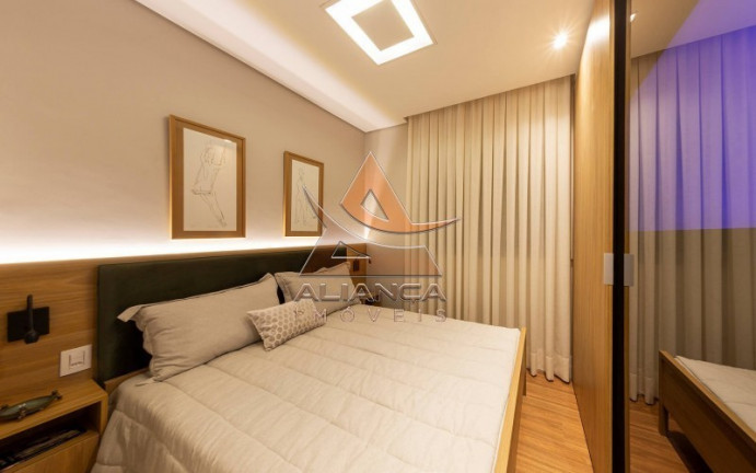 Imagem Apartamento com 2 Quartos à Venda, 64 m² em Jardim Botânico - Ribeirão Preto Imagem Apartamento com 2 Quartos à Venda, 64 m² em Jardim Botânico - Ribeirão Preto