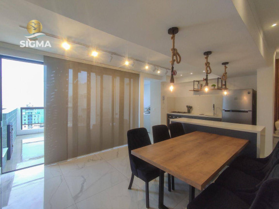 Imagem Cobertura com 3 Quartos à Venda, 180 m² em Praia Das Pitangueiras - Guarujá Imagem Cobertura com 3 Quartos à Venda, 180 m² em Praia Das Pitangueiras - Guarujá