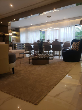 Imagem Apartamento com 3 Quartos à Venda, 132 m² em Butantã - São Paulo