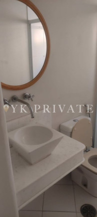 Imagem Apartamento com 3 Quartos à Venda, 82 m² em Pinheiros - São Paulo