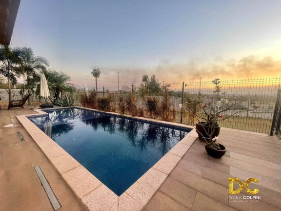 Imagem Casa de Condomínio com 4 Quartos à Venda, 424 m² em Núcleo Habitacional Sucuri - Cuiabá Imagem Casa de Condomínio com 4 Quartos à Venda, 424 m² em Núcleo Habitacional Sucuri - Cuiabá