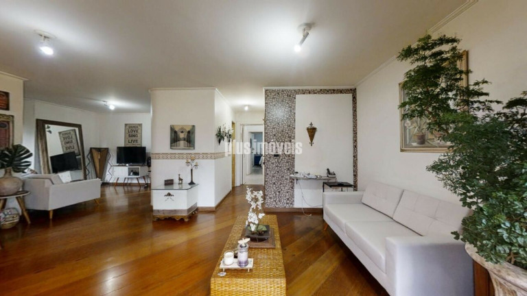 Imagem Apartamento com 3 Quartos à Venda, 129 m² em Panamby - São Paulo Imagem Apartamento com 3 Quartos à Venda, 129 m² em Panamby - São Paulo