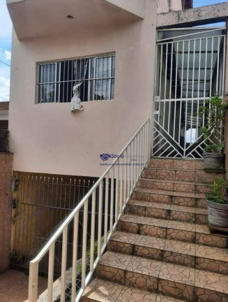 Imagem Sobrado com 3 Quartos à Venda, 210 m² em Cidade Jardim Cumbica - Guarulhos Imagem Sobrado com 3 Quartos à Venda, 210 m² em Cidade Jardim Cumbica - Guarulhos