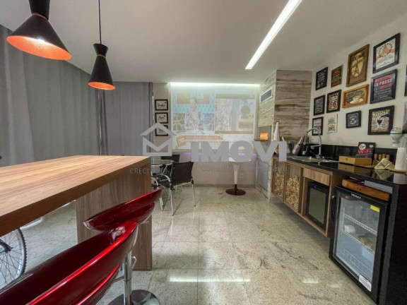 Imagem Apartamento com 4 Quartos à Venda, 180 m² em Jardim Camburi - Vitória Imagem Apartamento com 4 Quartos à Venda, 180 m² em Jardim Camburi - Vitória