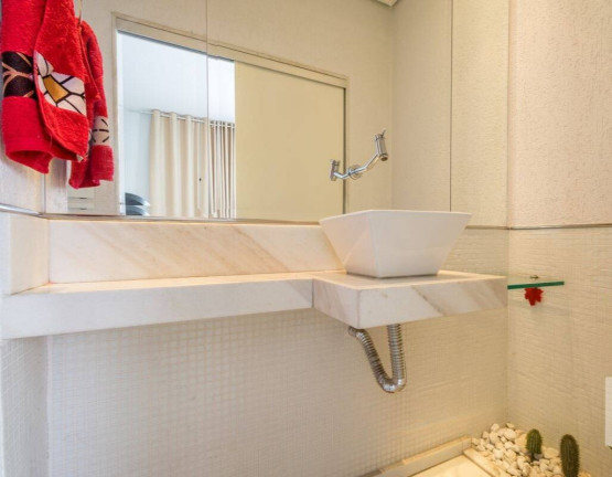 Imagem Apartamento com 4 Quartos à Venda, 209 m² em Boa Viagem - Belo Horizonte