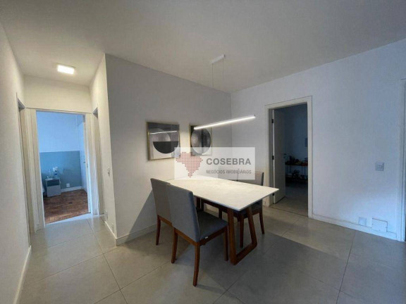 Imagem Apartamento com 2 Quartos para Alugar, 76 m² em Vila Olímpia - São Paulo Imagem Apartamento com 2 Quartos para Alugar, 76 m² em Vila Olímpia - São Paulo