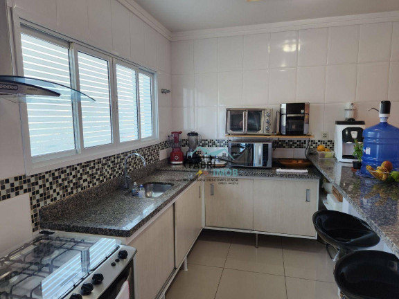 Imagem Sobrado com 3 Quartos à Venda, 270 m² em Parque Bela Vista - Votorantim