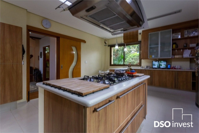 Imagem Casa com 3 Quartos à Venda, 805 m² em Cidade Jardim - São Paulo Imagem Casa com 3 Quartos à Venda, 805 m² em Cidade Jardim - São Paulo
