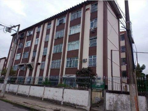 Imagem Apartamento com 2 Quartos à Venda, 40 m² em Barreto - Niterói Imagem Apartamento com 2 Quartos à Venda, 40 m² em Barreto - Niterói