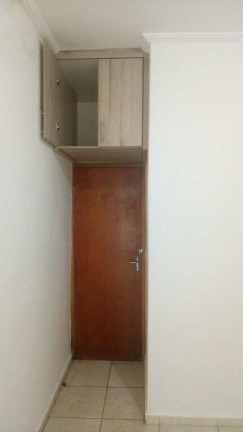 Imagem Casa com 2 Quartos à Venda, 60 m² em Residencial Comercial Cidade Vista Alegre - Pindamonhangaba