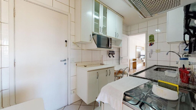 Imagem Apartamento com 3 Quartos à Venda, 83 m² em Campo Belo - São Paulo Imagem Apartamento com 3 Quartos à Venda, 83 m² em Campo Belo - São Paulo
