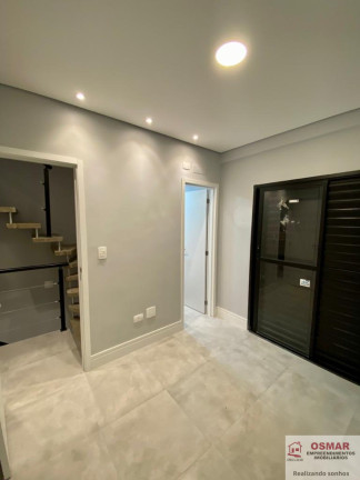 Imagem Casa com 2 Quartos à Venda, 116 m² em Marapé - Santos Imagem Casa com 2 Quartos à Venda, 116 m² em Marapé - Santos