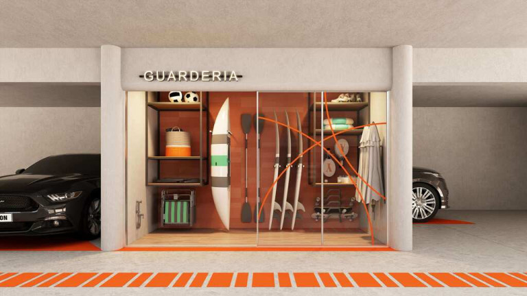 Imagem Apartamento com 1 Quarto à Venda, 30 m² em Bessa - João Pessoa Imagem Apartamento com 1 Quarto à Venda, 30 m² em Bessa - João Pessoa