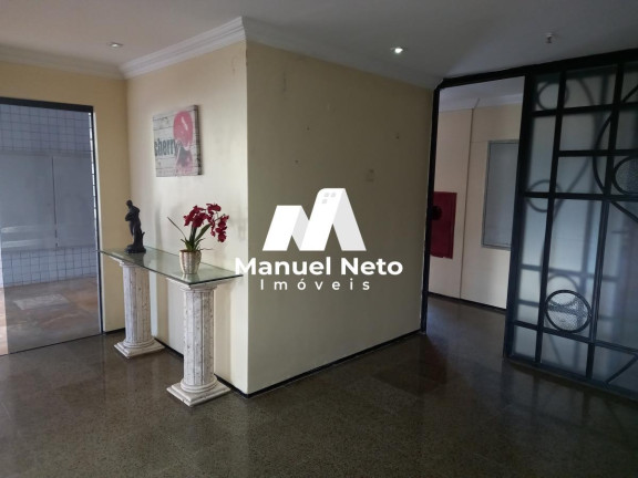 Imagem Apartamento com 3 Quartos à Venda, 126 m² em Aldeota - Fortaleza