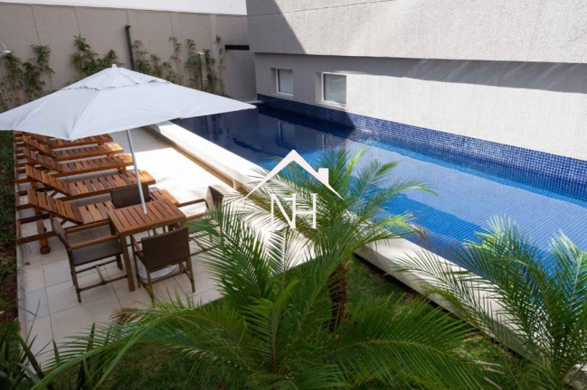Imagem Imóvel com 3 Quartos à Venda, 137 m² em Jardim Vila Mariana - São Paulo Imagem Imóvel com 3 Quartos à Venda, 137 m² em Jardim Vila Mariana - São Paulo