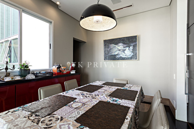 Imagem Apartamento com 4 Quartos à Venda, 300 m² em Perdizes - São Paulo