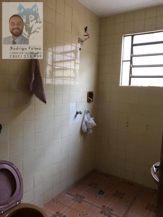 Imagem Casa com 4 Quartos à Venda, 250 m² em Bosque Dos Eucaliptos - São José Dos Campos