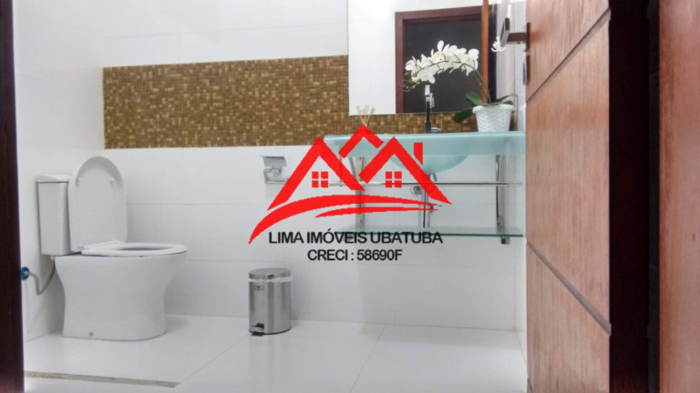 Imagem Casa com 3 Quartos à Venda, 134 m² em Itaguá - Ubatuba Imagem Casa com 3 Quartos à Venda, 134 m² em Itaguá - Ubatuba