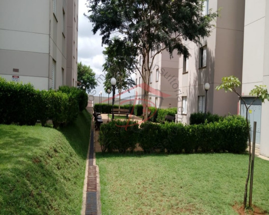 Imagem Imóvel com 2 Quartos à Venda, 49 m² em Jardim Santa Maria (nova Veneza) - Sumaré Imagem Imóvel com 2 Quartos à Venda, 49 m² em Jardim Santa Maria (nova Veneza) - Sumaré