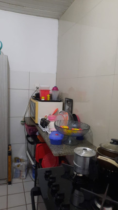 Imagem Apartamento com 2 Quartos à Venda, 49 m² em Uruguai - Teresina